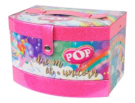       - POP Believe In Your Dream - 