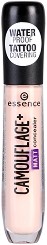 Essence Camouflage+ Matt Concealer -       - 