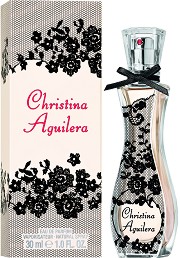 Christina Aguilera Signature EDP -   - 