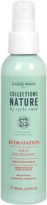 Cycle Vital Hydratation Smoothing Spray -          "Hydratation" - 