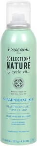 Cycle Vital Light Tones Dry Shampoo -       - 