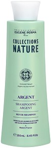 Cycle Vital Silver Shampoo -        - 
