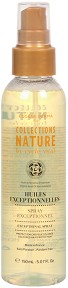 Cycle Vital Exceptional Spray -         "Exceptional Oils" - 