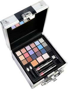 Markwins International The Color Workshop Travel in Colour -       - 