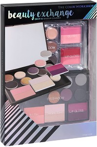 Markwins International Beauty Exchange -    - 