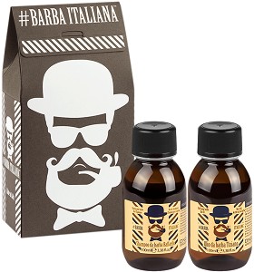     - Barba Italiana -      - 