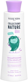 Cycle Vital Kids Highly Detangling Shampoo -         "Kids" - 