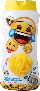          - Emoji - 