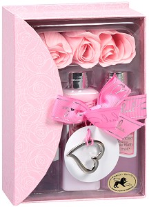 Raphael Rosalee Perfect Love No.20 -           - 
