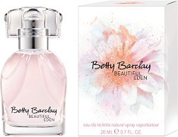 Betty Barclay Beautiful Eden EDT -   - 