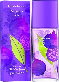 Elizabeth Arden Green Tea Fig EDT -   - 