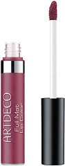 Artdeco Full Mat Long-Lasting Lip Color -        - 