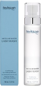 RevitaLash Micellar Water Lash Wash -        - 