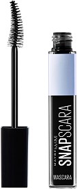 Maybelline Snapscara Mascara -       - 