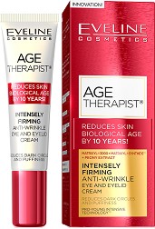 Eveline Age Therapist Intensely Firming Eye and Eyelid Cream -       "Age Therapist" - 