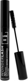 Lavish Care Wonderlash Mascara 3D Volume -     3D  - 