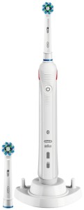 Oral-B Smart 4 4000 Electric Toothbrush -      - 