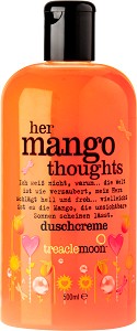 Treaclemoon Her Mango Thoughts Bath & Shower Gel -             -  