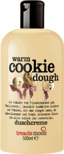 Treaclemoon Warm Cookie Dough Bath & Shower Gel -             -  