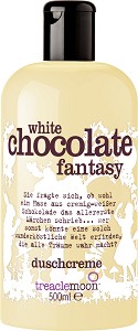 Treaclemoon White Chocolate Fantasy Bath & Shower Gel -       2  1      -  