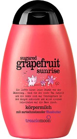 Treaclemoon Sugared Grapefruit Sunrise -        - 