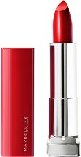 Maybelline Color Sensational Made for All Lipstick - Червило за всеки тон на кожата от серията Color Sensational - червило