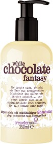 Treaclemoon White Chocolate Fantasy Body Lotion -         - 