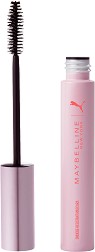 Maybelline X Puma Smudge-Resistant Mascara -       - 