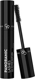 Golden Rose Panoramic Lashes All In One Mascara -       - 