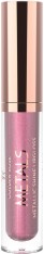 Golden Rose Metals Metallic Shine Lipgloss -       - 