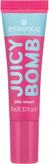 Essence Juicy Bomb Party Jelly Blush -     - 