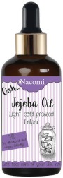 Nacomi Jojoba Oil -     - 