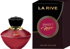 La Rive Sweet Hope EDP - Дамски парфюм - парфюм
