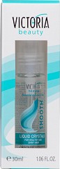 Victoria Beauty Smooth Liquid Crystals -         - 