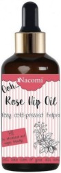 Nacomi Rose Hip Oil -        - 