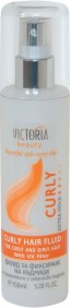 Victoria Beauty Curly Hair Fluid -      - 