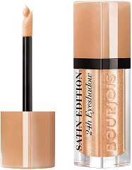 Bourjois Satin Edition 24h Eyeshadow -        - 