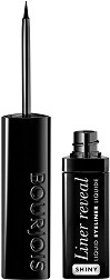 Bourjois Reveal Liquid Eyeliner -       -  