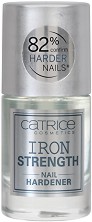 Catrice Iron Strength Nail Hardener -    - 