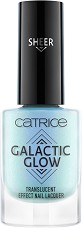 Catrice Galactic Glow Translucent Effect Nail Lacquer -        - 