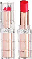 L'Oreal Color Riche Plump'n Glow Lipstick -       - 