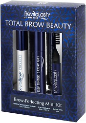 Revitalash Total Brow Beauty -     ,       - 