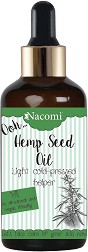 Nacomi Hemp Seed Oil -    ,    - 