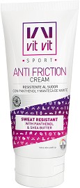 Diet Esthetic Vit Vit Sport Anti Friction Cream -        Vit Vit Sport - 