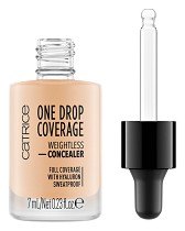 Catrice One Drop Coverage Weightless Concealer -     - 