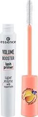 Essence Volume Booster Lash Primer -     - 