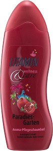 Litamin Wellness & Care Paradise Garden -        - 