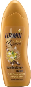 Litamin Wellness & Care Vanilla Blossom Dream -        - 