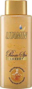 Litamin Private Spa Luxury Foam Bath -        - 