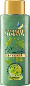 Litamin Private Spa Balance Foam Bath -         - 